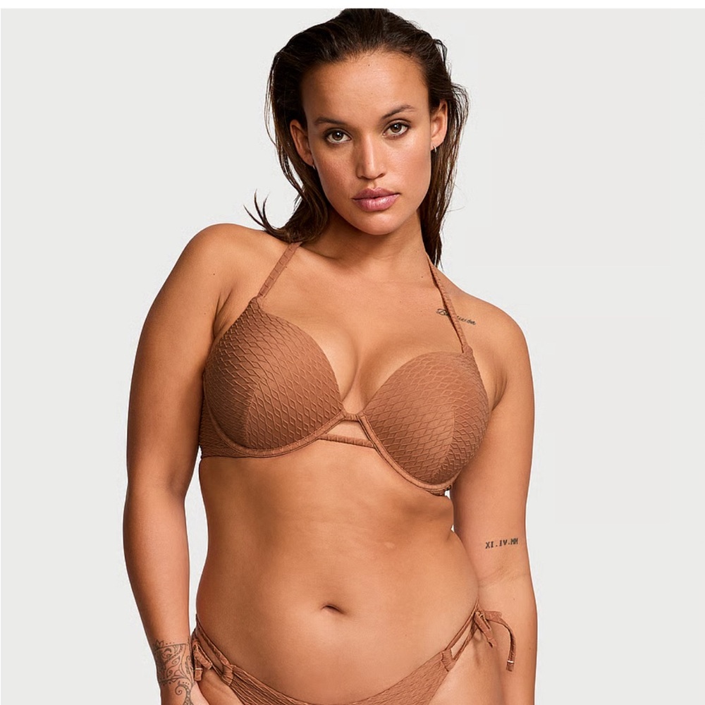 Victoria secret bombshell bikini